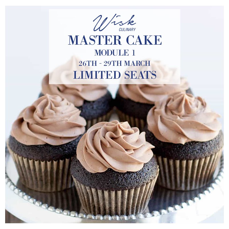 Wisk Culinary tweet media