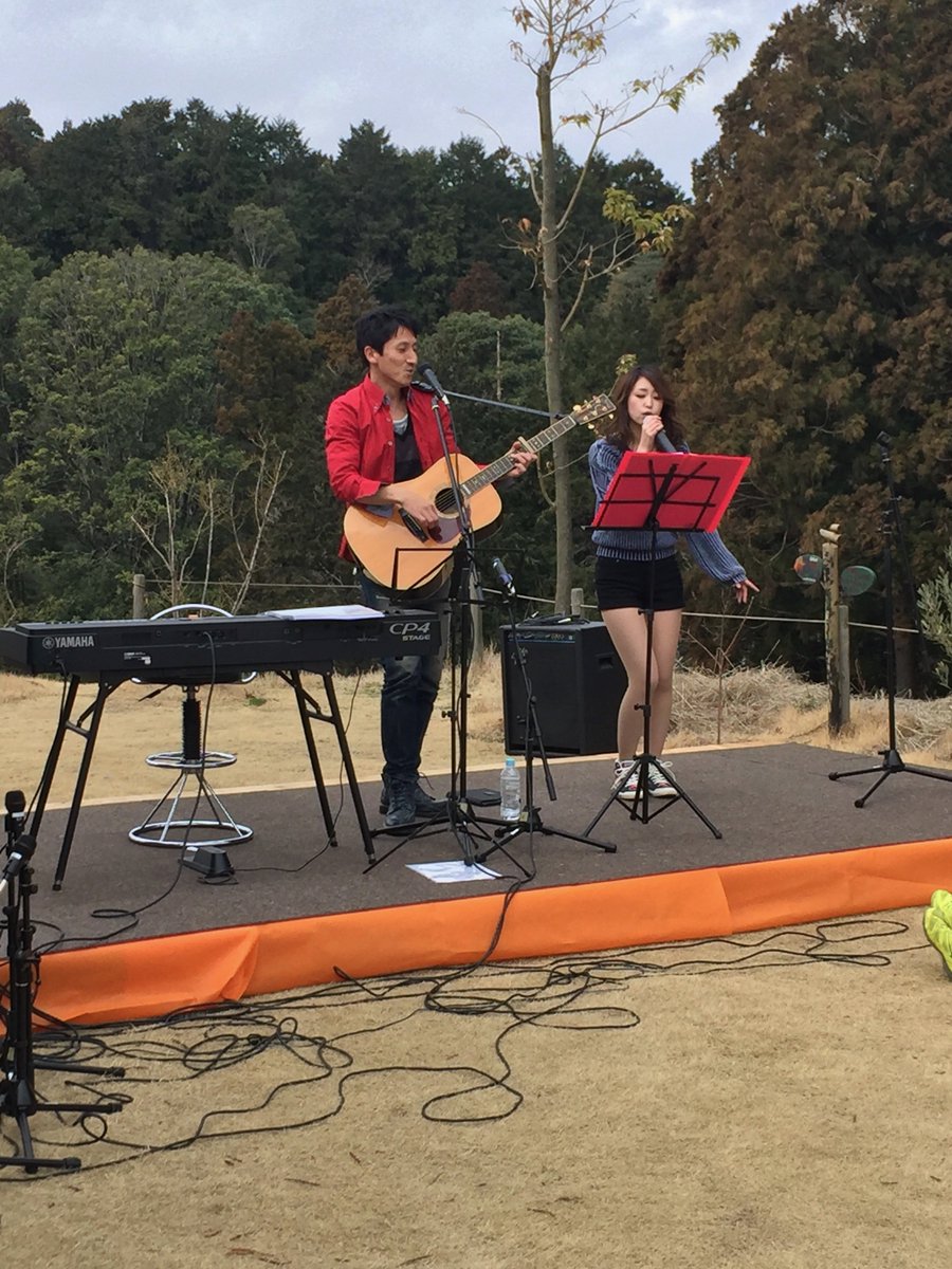 tanomedia's tweet photo. 昨日は「たのフェス」たくさんのご来場ありがとうだぽん♪
ステージ上でのパフォーマンス最高だったぽん！
みんなありがとうだぽ〜ん😆
＃たのフェス ＃ザファーム ＃楽City ＃KeijibyZERO ＃Chizu ＃WesternK ＃OK牧場ブラザーズ ＃猫屋敷ひらり https://t.co/PNbT0i4aKH