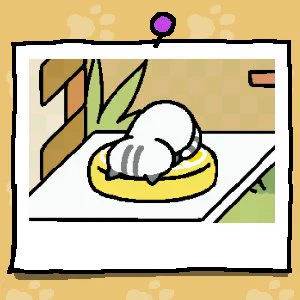 か、かわいい…(*'ω`*)
お辞儀してるーー!!
#ねこあつめ 