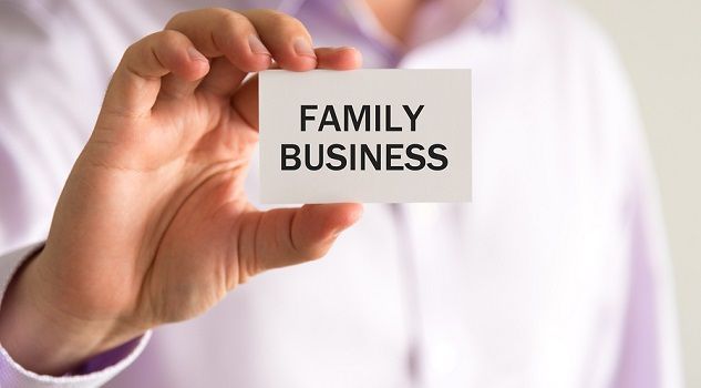 #Familytrusts a growing force in the Australian economy | Inside Small Business buff.ly/2CZATEQ #smallbusiness #familybusiness