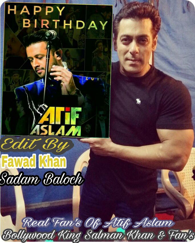 Happy Birthday To RockStar  