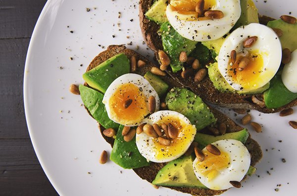 ColytonLC's tweet photo. It's Nutrition month here at LED! So why not learn more about the 'Good Fats'.... #MotivationMonday #WeveGotThis https://t.co/TBx2sCub2a https://t.co/q3rKWUdraM
