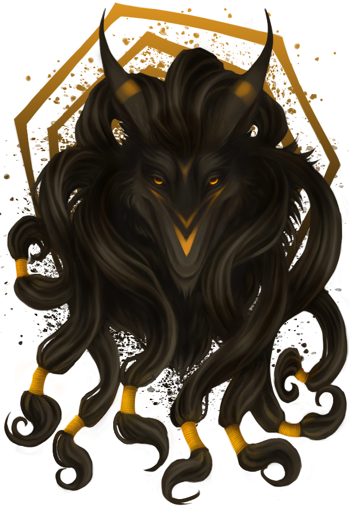 ghost_fever's tweet photo. An Icon style portrait of my friends Sergal, Taco! Clocking out at roughly 14 hours worth of labor using Photoshop CC! Brushes used are provided in my favorites list.
#furry #furryart #sergal #sergals #sergalfurry #sergalanthro https://t.co/5XewbpE2iU