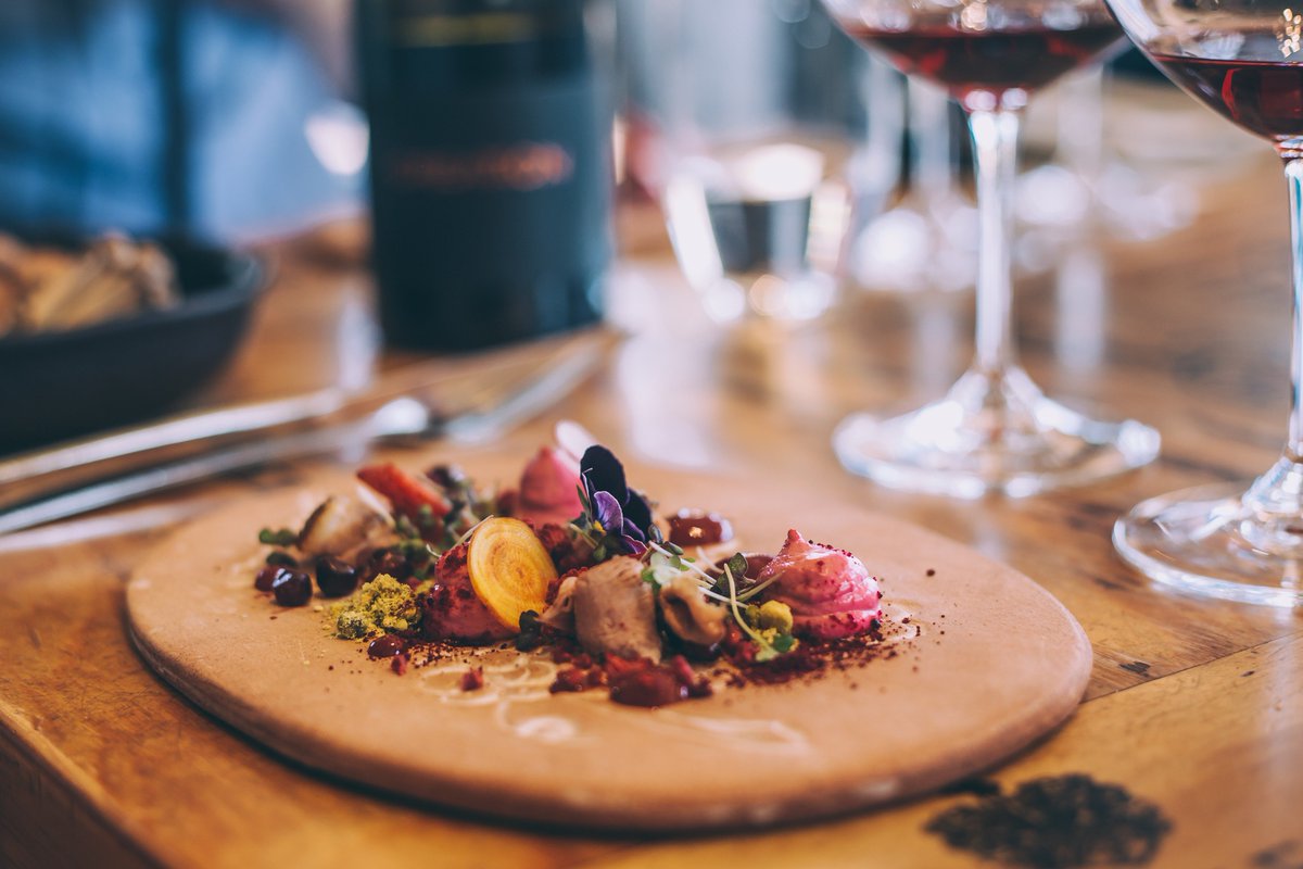 The Garden Route and Klein Karoo is a favourite region to explore and for good reason. It's beautiful, it's exciting, and it's incredibly diverse, both in terms of its people and its landscape. bit.ly/2IgJt67 #waterwisetourism #waterwisectwc #franschhoek #capeoverberg