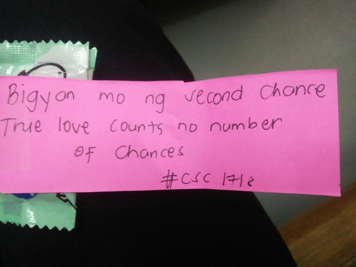 jnvillacorta's tweet image. #CSC1718