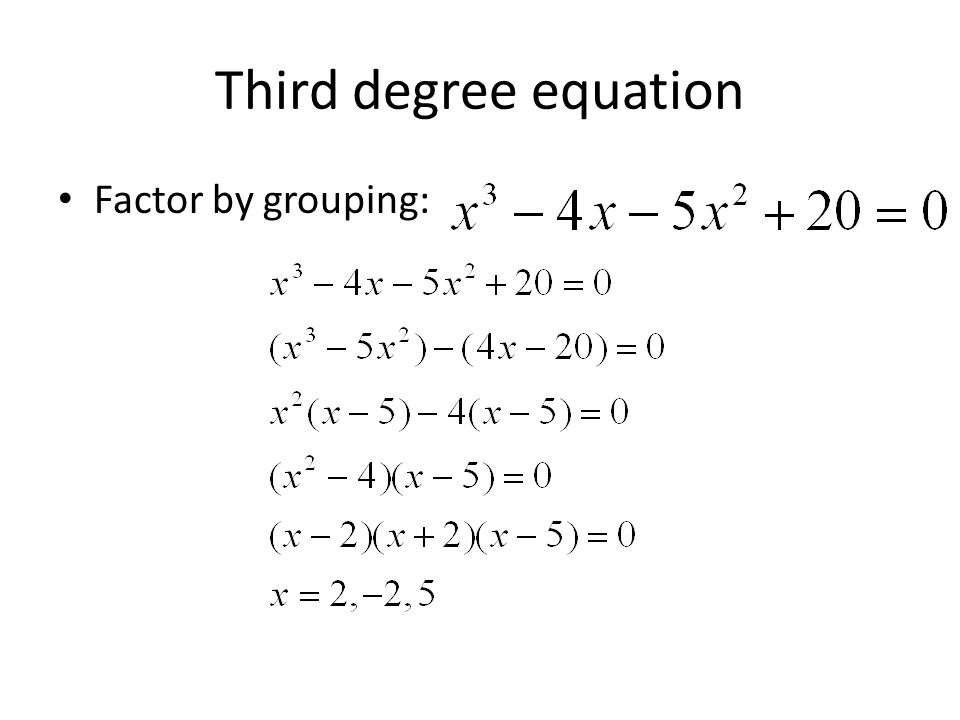 StudentWorldOf4's tweet photo. Some real SAT question

For a polynomial p(x), the value of p(3) is −2. Which of the following must be true about p(x)?
A) x−5 is a factor of p(x).
B) x−2 is a factor of p(x).
C) x+2 is a factor of p(x).
D) The remainder when p(x) is divided by x−3 is −2.
#math
#sat
#number https://t.co/HqzFvJZvQt