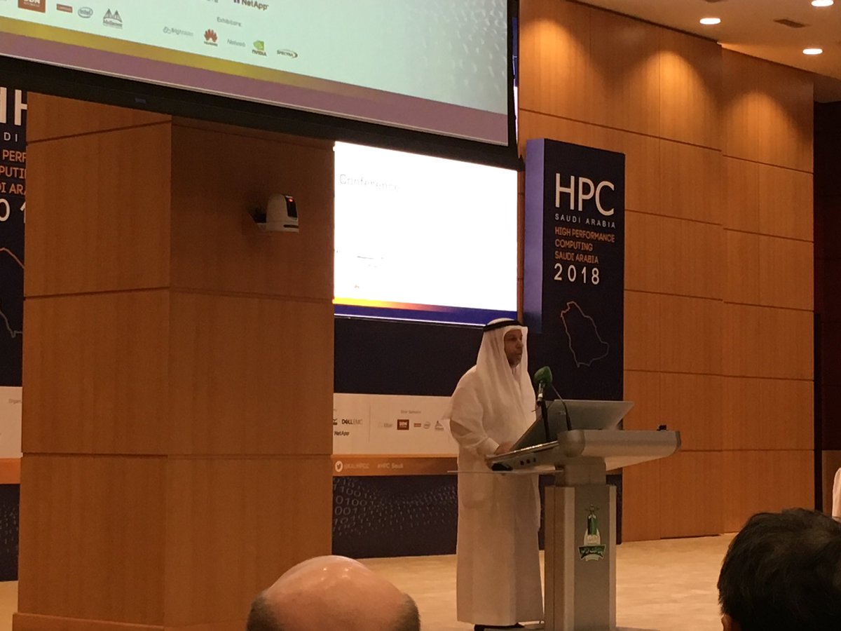 NasrHassanein's tweet photo. Prof. Abdulrahman Obaid Al-Youbi President of King Abdulaziz Universty #KAU #HPC_Saudi https://t.co/3s0W6Wslql