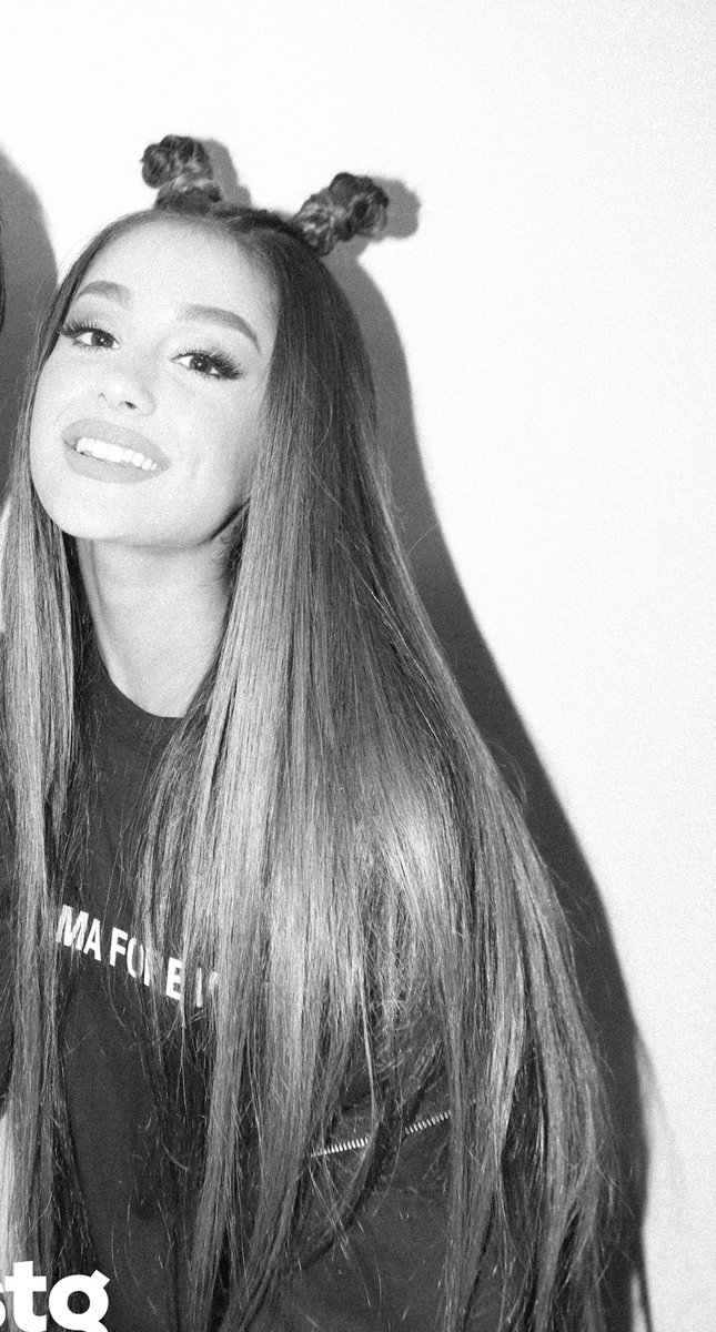 thanksagb's tweet photo. good morning with this beautiful tb !
@ArianaGrande blesses me af https://t.co/qm6zoUNbvl