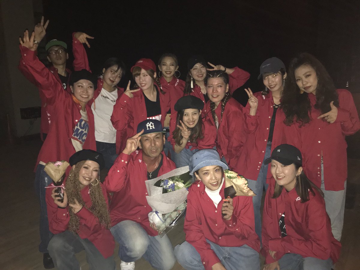 akiyoshiRF's tweet photo. ROCKWAVE2018終了!
関わってくれた皆さん全員に、
ありがとうございました!!
今日から1年また頑張ります!
#ROCKFOOT
#ROCKWAVE
#ROCKWAVE2018 https://t.co/OU8EAcFQsT