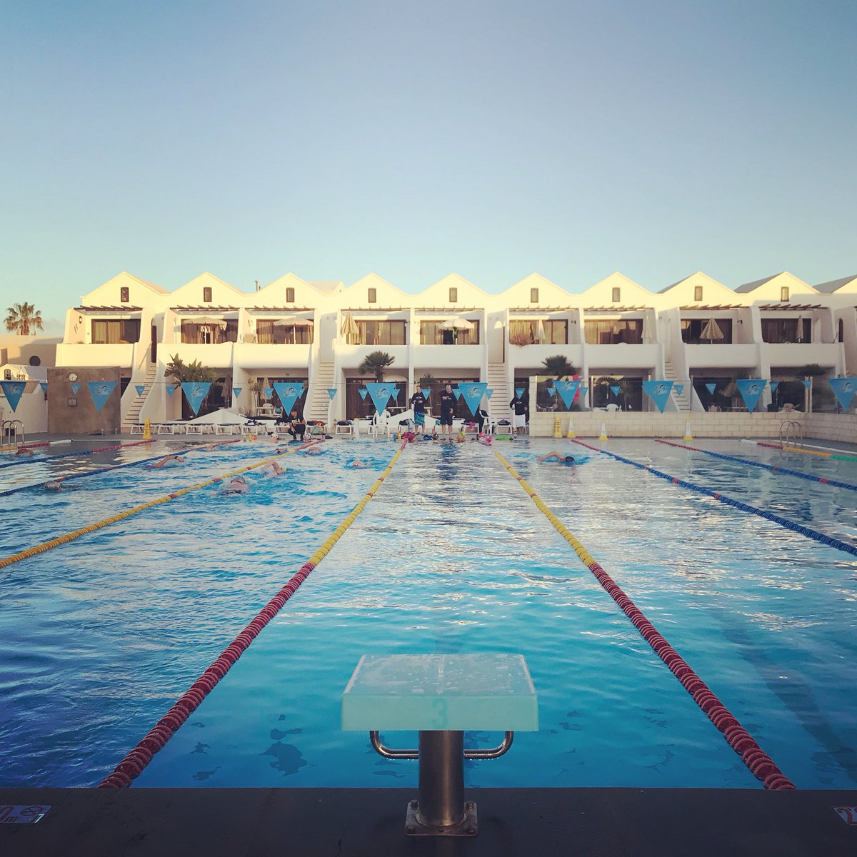 Bryan__Riley's tweet photo. Day 2 of camp to begin shortly!
#swim #lanzarote #trainingcamp #tttlanza2018 #raceforce #totaltritraining #swimbikerun #sandsbeach #training #fitness #fitnesslifestyle https://t.co/AMqcTWhB3Y