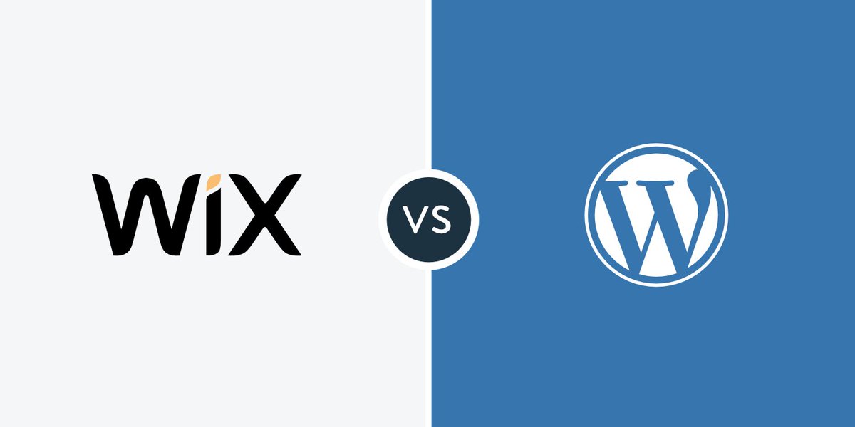 interlinkedos's tweet image. Wix vs WordPress: Which One Should You Choose To Build A Website? buff.ly/2p750p2