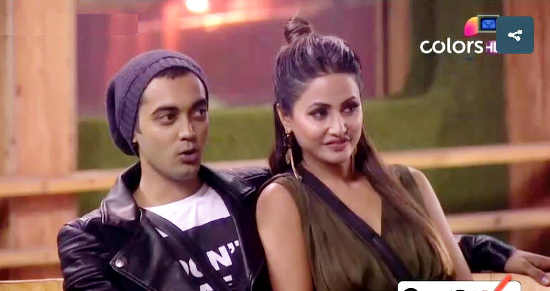 ZabunnaharT's tweet photo. @eyehinakhan Pls meet luv 🙌🙌🙌🙌🙌🙌 i love u so much https://t.co/4POZz7Ew1Y