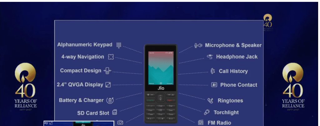 medianama's tweet photo. Reliance Retail buys 16% stake in KaiOS tech for $7 million https://t.co/vI1AWb6Buk https://t.co/LfTWBAkpYo