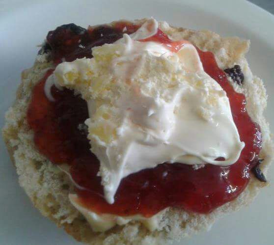 #JamFirst