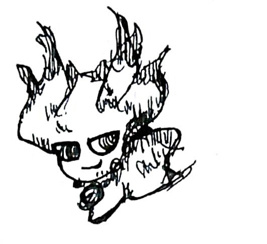 ほろびのうたのtwitterイラスト検索結果 古い順