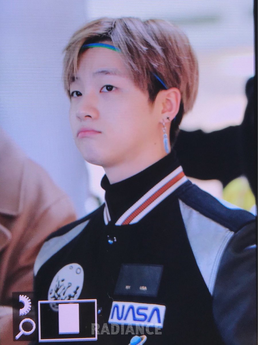 Radiance_JH's tweet photo. 180312 

#진환 #iKON #JAY https://t.co/S1NExyUiRd