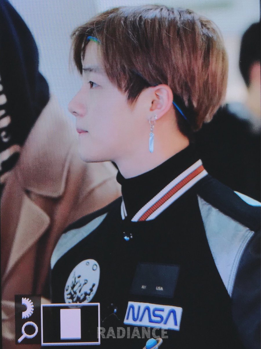 Radiance_JH's tweet photo. 180312 

#진환 #iKON #JAY https://t.co/S1NExyUiRd