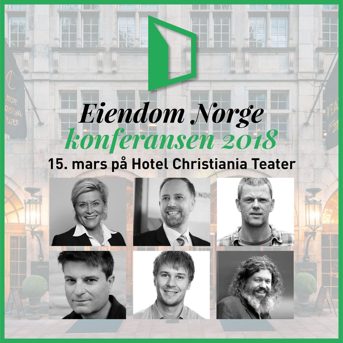 eiendomsmegling's tweet photo. God mandag! På torsdag er det duket for vårens viktigste boligkonferanse. 

Blant andre kommer @Siv_Jensen_FrP , @MFordFuture, og @MoodRobert . Are Kalvø er konferansier. Du kan fortsatt melde deg på på her: https://t.co/tXRVb0yQma

Vi sees på torsdag :D https://t.co/VgK8DDLAKe
