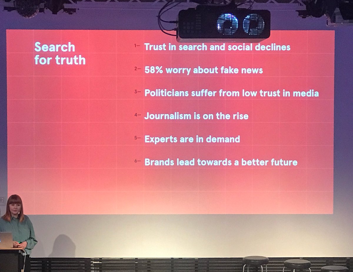 Berghs's tweet image. Sammanfattning!