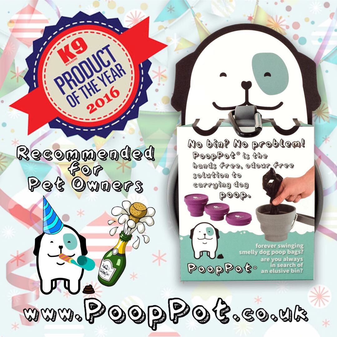 PoopPot ® (@pooppotproud) on Twitter photo PoopPot is the solution to all your dog poop worries <a href="/BBCBreakfast/">BBC Breakfast</a>. Carry it with you (folded to save space), pop it out when you need to and store your full poop bags inside. Multistage pop out & smell free. #bbcnews #NoBinNoProblem <a href="/BBCWorld/">BBC News (World)</a> <a href="/BBCNews/">BBC News (UK)</a> PoopPot is the solution to all your dog poop worries <a href="/BBCBreakfast/">BBC Breakfast</a>. Carry it with you (folded to save space), pop it out when you need to and store your full poop bags inside. Multistage pop out & smell free. #bbcnews #NoBinNoProblem <a href="/BBCWorld/">BBC News (World)</a> <a href="/BBCNews/">BBC News (UK)</a>