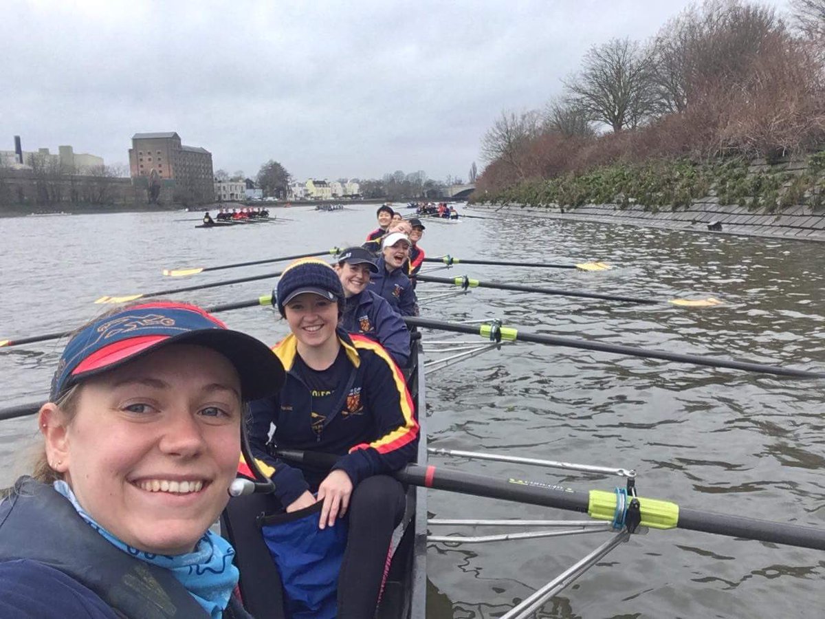Congratulations to our women who raced in #WeHORR this weekend! #fearthewolf