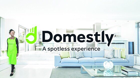 Domestly tweet media