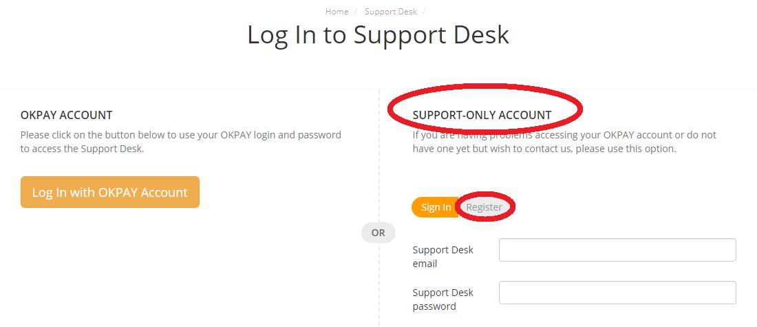 okpaycom's tweet photo. @Adesula177 Dear @Adesula177, Please accept our apologies for the delay in responding due to the high workload. If the problem persists, please contact our support team. There's no need to create a new account, just sign up for support-only account and create a ticket https://t.co/wmxafhsk6n https://t.co/f3YBtQCZWR