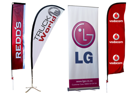 Increase your visibility, print and brand with IRIS Business Partners