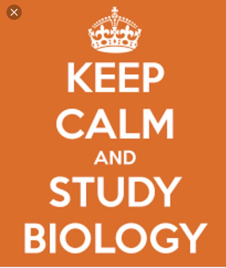 N5 Biology supported study, Tuesday after school with Mrs Adler and Wednesday after school with Mr Dickie.