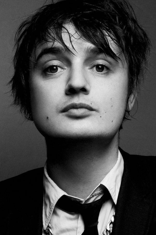  happy birthday Pete Doherty   