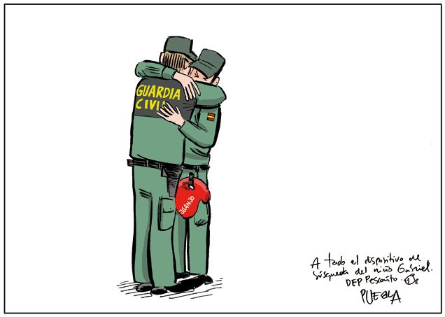 Guardia Civil tweet media