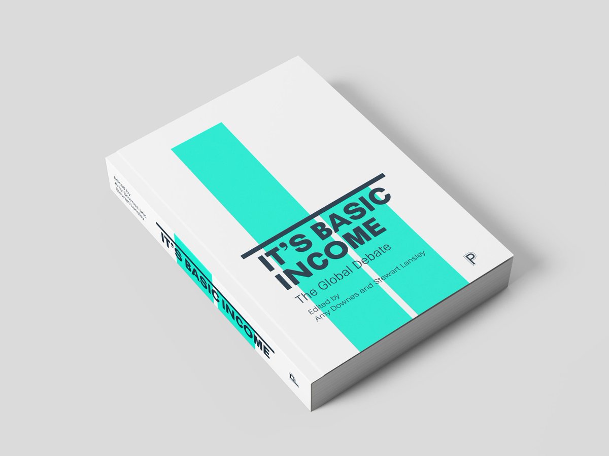 itsbasicincome's tweet photo. 2 days to go! Our #UBI book launches on 14th March in UK! Get info and order it at: https://t.co/y5yBRSAmXK  | Recommended by @TheDesmondTutu @HelenaKennedyQC @RSAMatthew and many more! #itbasicincome #BasicIncome https://t.co/QcCanWq3mL