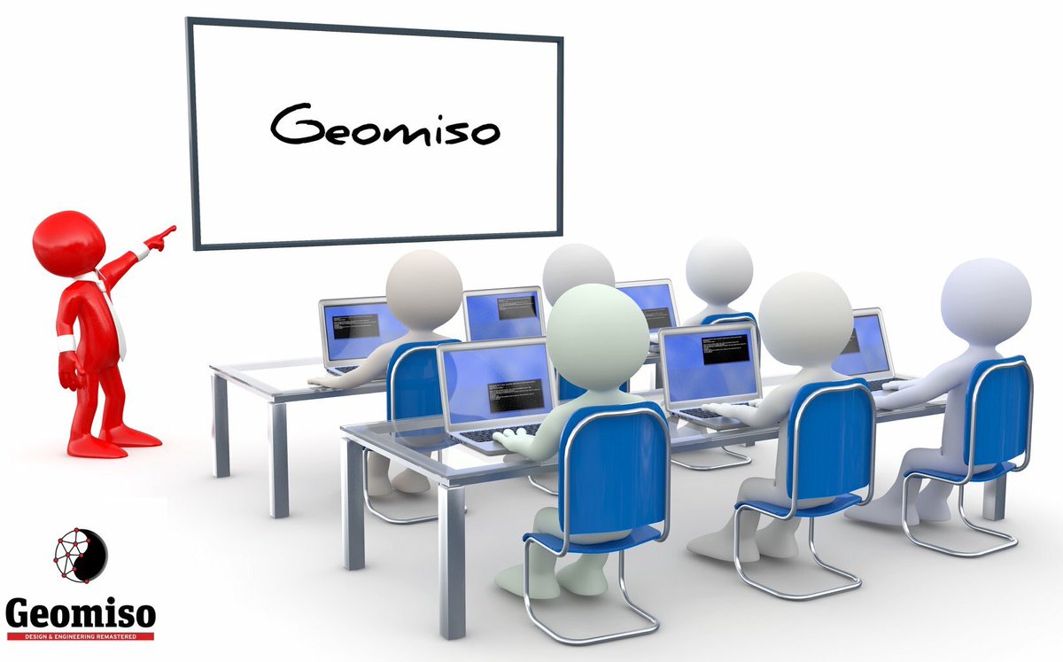 geomiso's tweet image. Spotted at the offices of the Geomiso company, laptop in hand: a brand new researcher for a brand new element type.

#Geomiso #BrainGain #ElementType