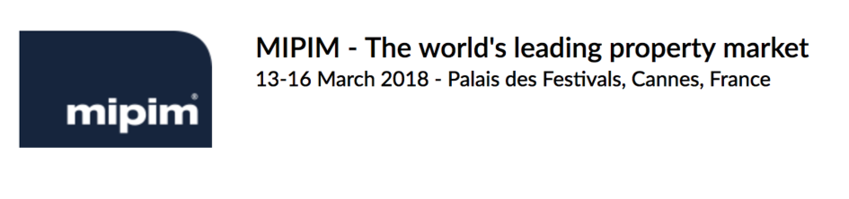 covivio_'s tweet photo. #MIPIM2018 ! Nous y serons ! La #TeamFdR débarque à Cannes pour ces 4 jours dédiés à l’#immobilier et à la #VilledeDemain !
https://t.co/VDHOJCiLzW https://t.co/DshW7NSJqA