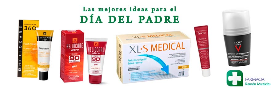Farma_Mustieles's tweet photo. Una semana....¡para el #DíaDelPadre! ¡No te olvides de su regalo! https://t.co/cfxiWFB3hR https://t.co/eIEW3G5P1Y