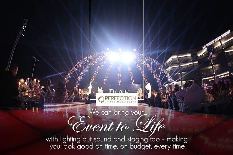 Perfectionae's tweet photo. We Bring Visions To Light!
We Are Perfection Events.
#Dubai #UAE #Events https://t.co/LUlbXO3OOk