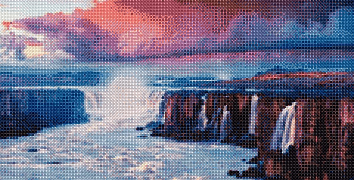 Justeeny3's tweet photo. #institch OMG! It's time to cross-stitching on your phone!
https://t.co/cYyMI07Bxv https://t.co/xHtTkvyofk