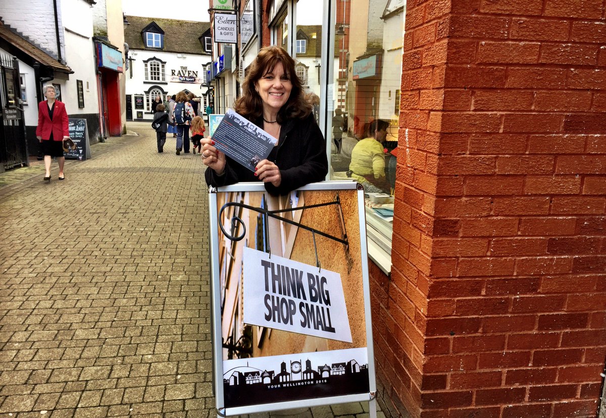 ABusinessMaker's tweet photo. #HighStreetRevival
#TownCentre
New report underway - Grimsey Review 2
What has changed since publication 5 yrs ago? 
Need to contribute our local experience of declining investment and footfall combined with ever-increasing out-of-town retail
https://t.co/0ziKxMRsGA https://t.co/dtV2dYGGtB