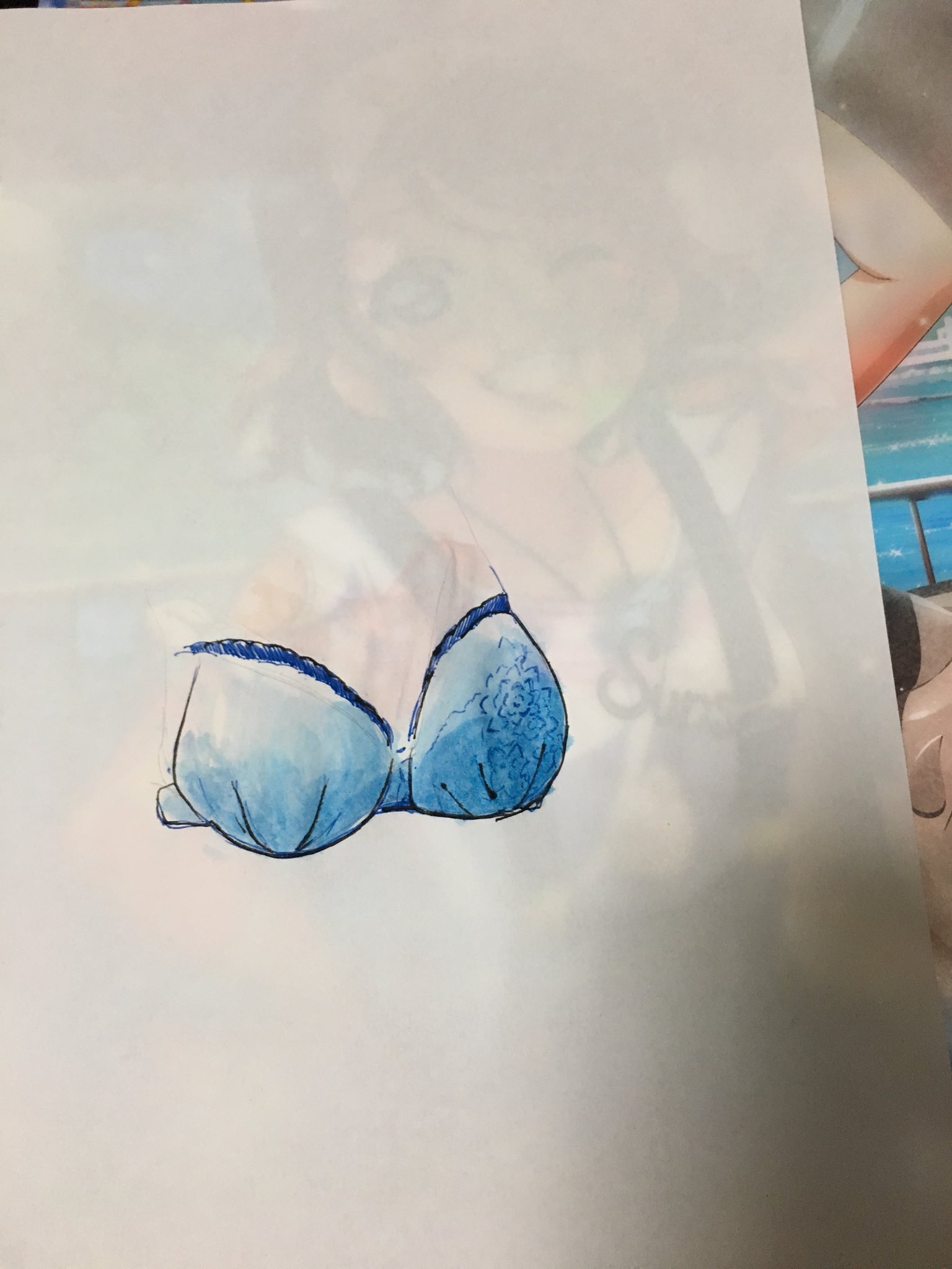 透けて見える裏技 天才アニオタによる遊びが技術的な件w 話題の画像プラス 透けて見える裏技 天才アニオタによる遊びが技術的な件w 話題の画像プラス