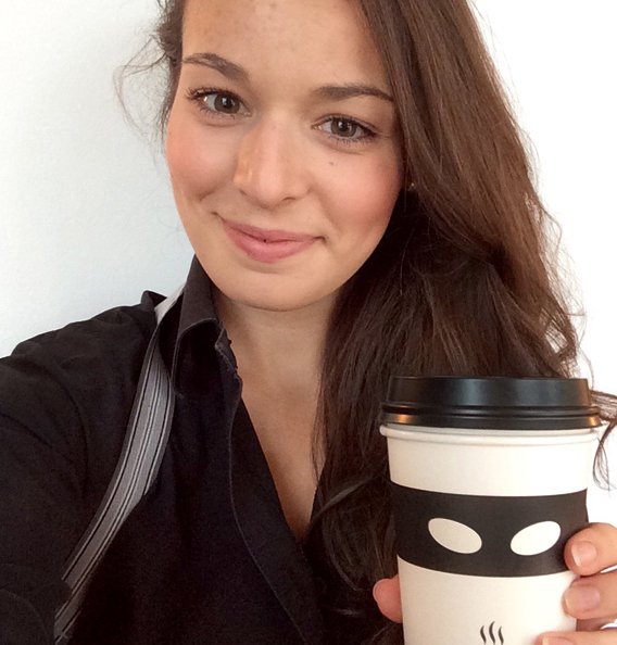 BaristazCoffee's tweet photo. Wir stellen Helden ein! #Jobs in #Mainz und #Koblenz! ☕️😀
https://t.co/8H4WsbifzG https://t.co/15q8sIyIOM