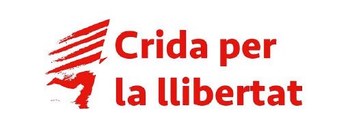 ClamLlibertat's tweet image. La Crida, activada de nou, comença tb a Twitter. Fins a la llibertat dels presos, el retorn dels exiliats i la implementació de la República