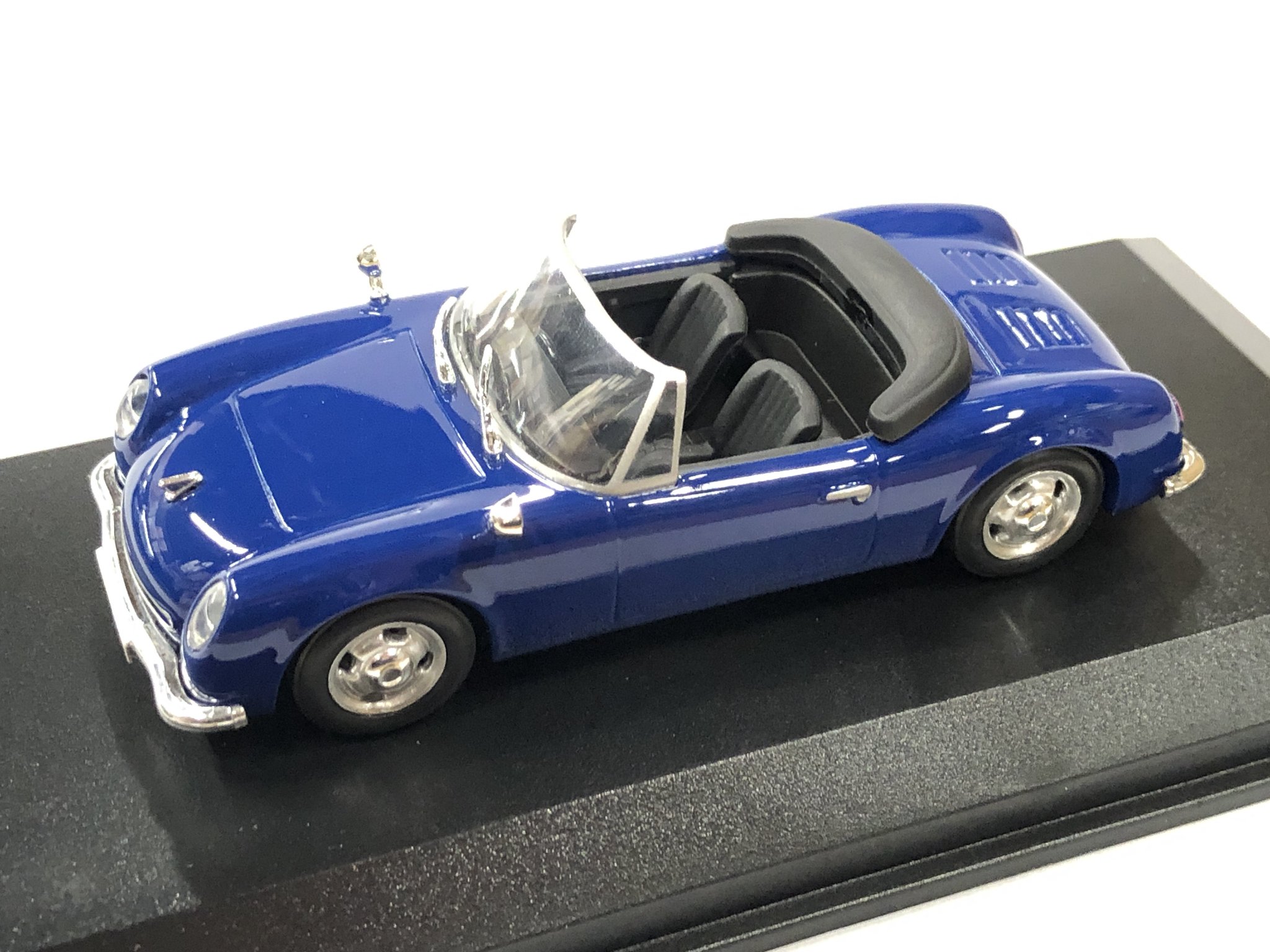 ミツルハナガタ2000 プラモデル
