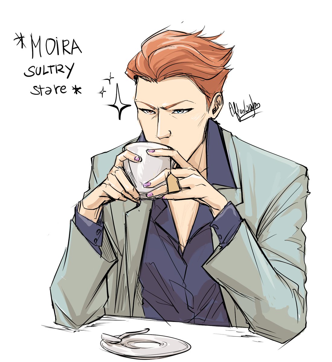 afterlaughs's tweet image. just adding an useless update. lol