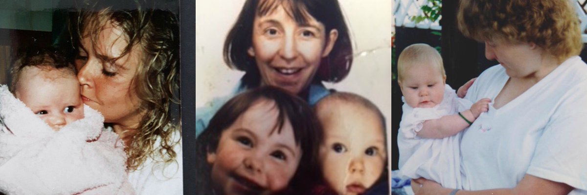 Hope everyone had a wonderful Mother's Day yesterday! Check out how cute the #ActivCamps office team were when they were little... #MothersDay #chubbycheeks