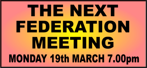 THFedTRAs's tweet photo. Tower Hamlets Federation of TRAs will meet next Monday. Details here =>> https://t.co/o7mSecU26d https://t.co/3heDe5mfYx