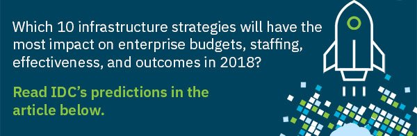 BenitoFrancoIBM's tweet photo. The 2018 #IDC FutureScape predictions offer strong validation of the vision that has been driving #IBMStorage #innovation for years. Read more! https://t.co/1KTZhttvNr https://t.co/pHL53KWW2g