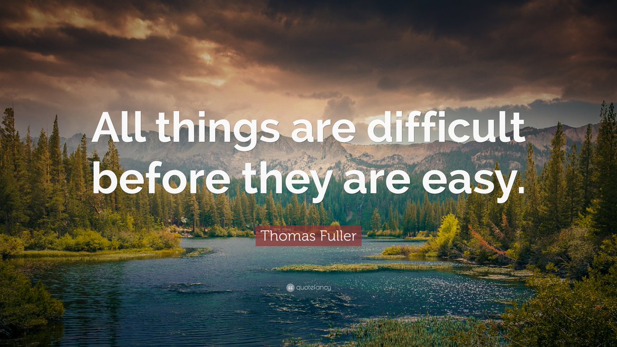 #MondayMotivation