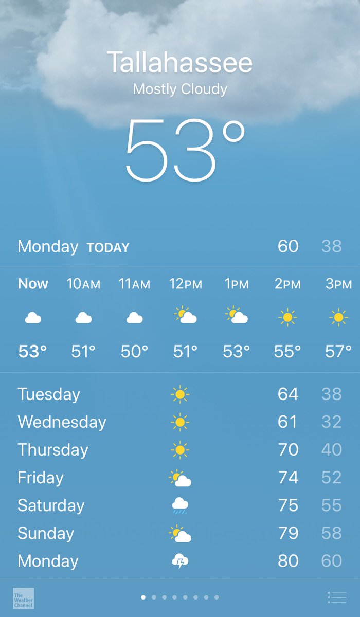 SwaggerScanMia's tweet image. 🏝North Florida vs South Florida🏝