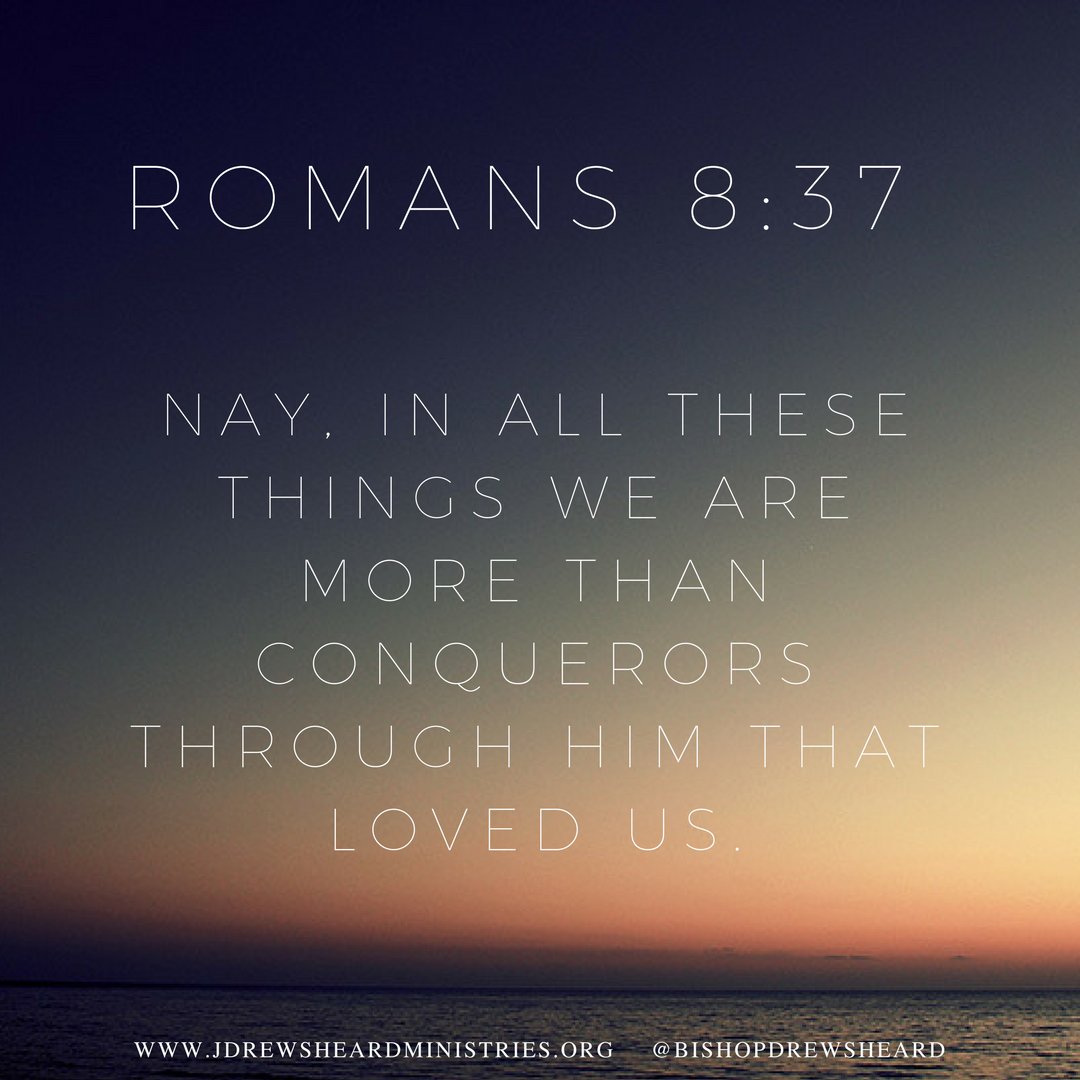 Don't forget who you are this week.
#hanginthere #bishopjdrsheard