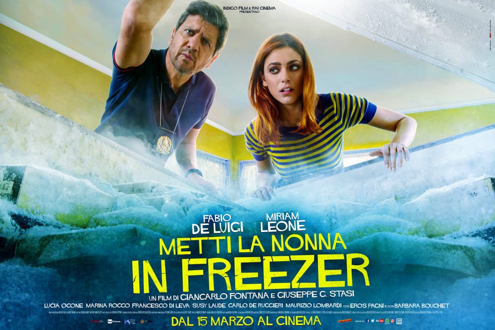 Film Da Andare A Vedere Al Cinema